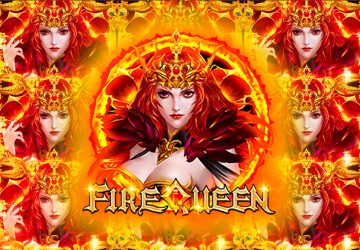 Fire Queen