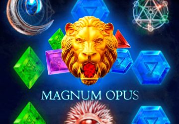 Magnum Opus